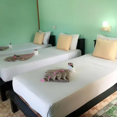 Golden Hill Guesthouse